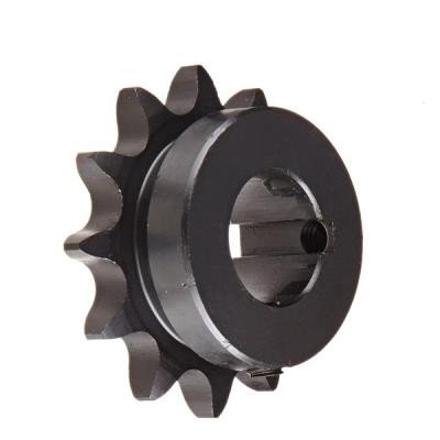 China Factory hardened teeth finished bored sprocket for sale