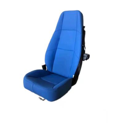 China PVC Ambulance modified car seat car single seat adjustable factory customized wholesale for sale