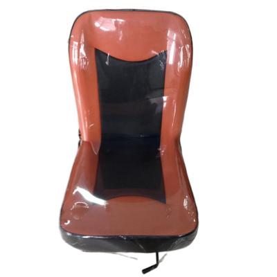 China Closed tricycle Customized closed tricycle agricultural vehicle seat small truck driving single seat for sale