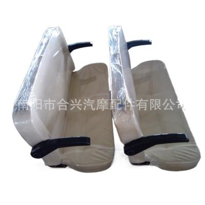 China Sightseeing vehicle Car seat manufacturers directly supply wholesale refitting  Sightseeing car double seat for sale