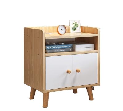 China New Style Durable Cheap Price Living Room Wooden Oak Small Side Tables for sale