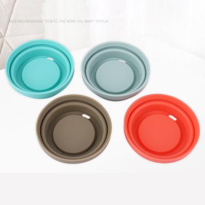 China Customized Non Puddle High Quality Reusable Color Silicon Travel Cup Cover Coffee Mug Lids Universal Silicone Cup Lid for sale