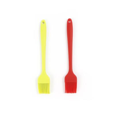 China BBQ Tools Easily Cleaned 4 Pieces Heat Resistant Meat Claws For Shredding Pulling Handing With Silicone Brush for sale