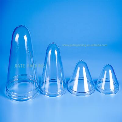 China Candy PET Preform With Different Size for sale