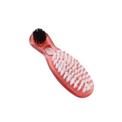 China Fruit and Vegetable Scrub Dry Clean Cleaner NAIL Make Up Cleaning Brushes for sale