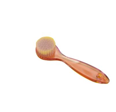 China For Home Use Customized Beauty Face Cleaner Water Proof Facial Exfoliating Cleaning Brushes for sale