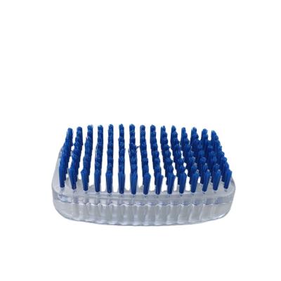 China NAIL Nail Brush With Clean Bristle Nail Brush Nail Brushes Customize for sale