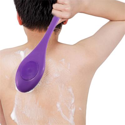 China EXFOLIATING RTS Exfoliating Bath Brush Body Scrub Bath Brushes, Sponges & scrubbers for sale