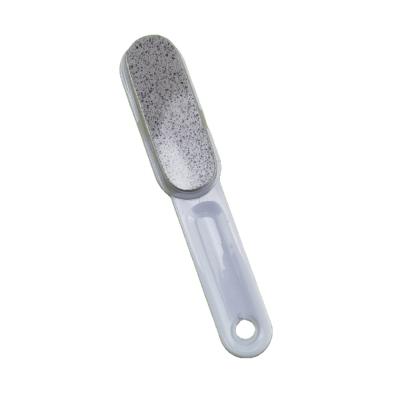 China NAIL USA pumice manufacturer pumice stone aquarium side brush double for sale