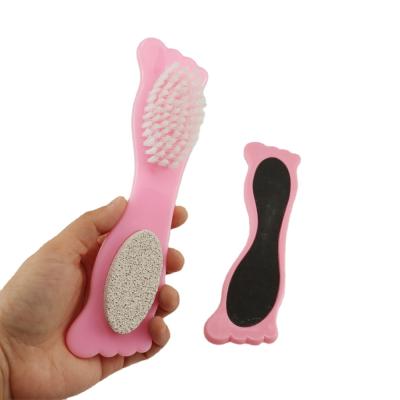 China NAIL foot folder sand paper pumice stone for toilet pumice stone for cleaning for sale