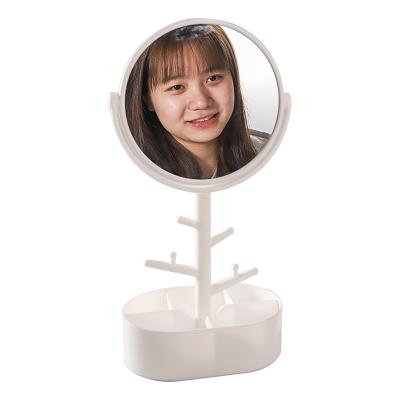 China Ceiling Wall Mirror Plastic Frame Tray Mirror Plastic Non-specific Plastic for sale