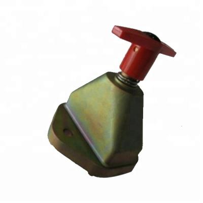 China Car Separation Battery Cut Out Switch Kill Switch Battery Isolator Normal Size for sale