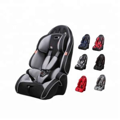 China Car Seat Approved, Infant Car Seat, Safety Baby HDPE CEE R44 04 Baby Care Car Seat for Group 1+2+3 (9-36kgs) for sale