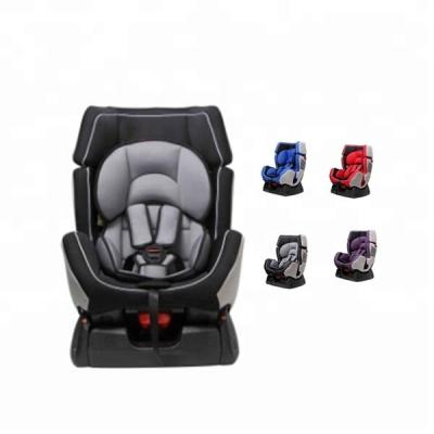 China EEC R44/04 Baby Car Seat Product / HDPE Passed Safe Baby Safety Cushion / Car Seat Safety For Children / Group0+1+2, Weight0-25kg InfantCarSeat for sale