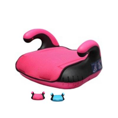 China HDPE Baby Car Seat Booster Cushion / Baby Car Seat For 15-36kg Child With EEC R44/04 Certification (Group 2+3) for sale