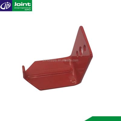 China Iron Fire Extinguisher Hook Fire Extinguisher Hanger Fire Extinguisher Wall Bracket for sale