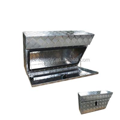 China JT-S1901-11A 4X4/4WD/offroad SUV/trailer/pickup truck aluminum tool box for sale