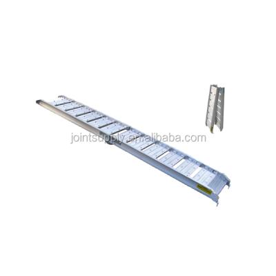 China JT-S1902-4A 4X4/4WD/off Road Aluminum ATV/UTV Ramp for sale