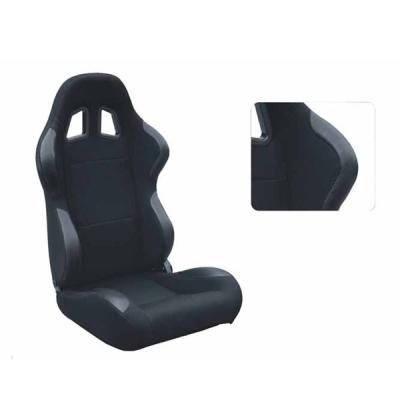 China JT-S1501-1 Universal Cloth 4x4 Offroad Seat / Offroad Racing Seat / Racing Seat for sale