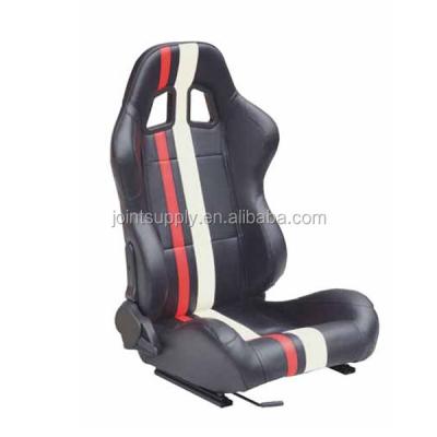 China JT-S1501-24 Universal PVC Offroad 4x4 Seat / Offroad Racing Seat / Racing Seat for sale