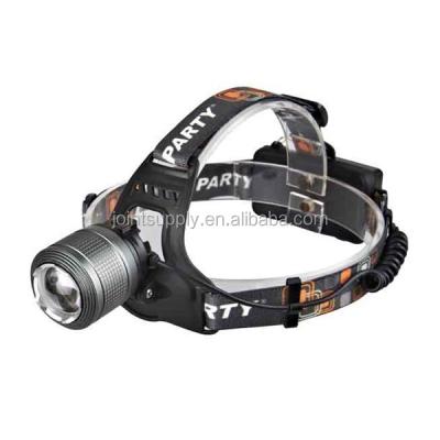 China Camping 100-200 LM XPE LED Headlamp/Headlight/Main Torch/Light Lamp for sale