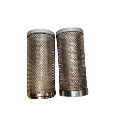 China Excavator Original Oil Filter For SEM Construction Machinery for sale