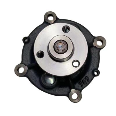 China Original truck hot sale water pump for VOLVO trucks and construction machinery for sale