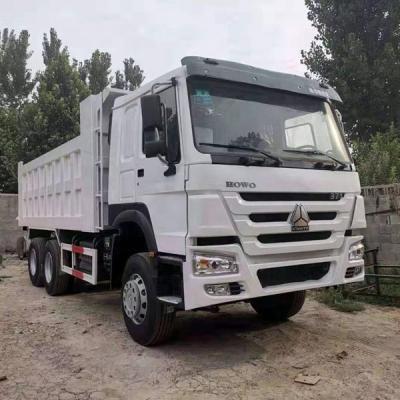 China China direct hot sale good condition used sinotruk tip-off truck > 8L for sale