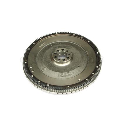 China Steel SINOTRUCK Weichai WD615 Flywheel Assembly AZ1560020577 Truck Parts for sale