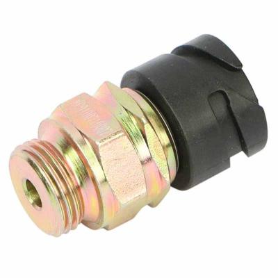 China Gearbox Pressure Switch SINO HOWO Truck Delong X3000 Parts M18 High Low Pressure Switch WG9100710007 for sale