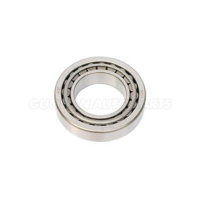 China Chrome Steel High Precision DONGFENG EQ153 Truck Parts Tapered Roller Bearings 32218 rolamento 90x160x42.5mm Rear Wheel Bearing for sale