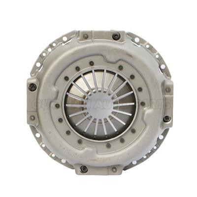 China EQ380 Truck Dongfeng EQ153 Truck Parts Yuchai Diesel Engine 75mm Heavy Duty Clutch Cover for sale