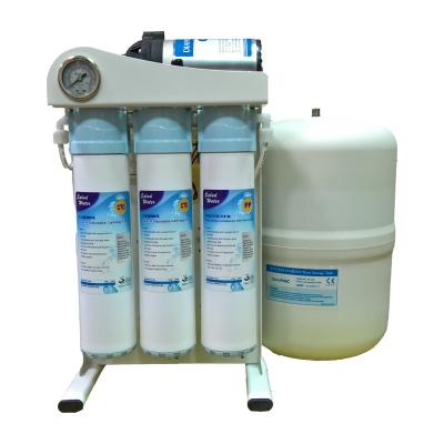 China Household Factory Outlet Quick Change Water Purifier Manufacturer for sale