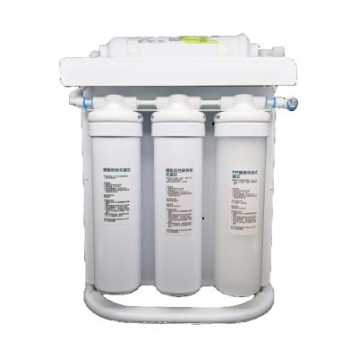 China Household Hot Selling Quick Change RO , 5 Stage Reverse Osmosis Water System Price From for sale