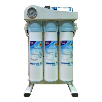 China Household New Listing Easy Quick Change Reverse Osmosis Water System for sale