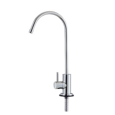 China Lead Free Ceramic Disc Drinking Tap Faucet for sale