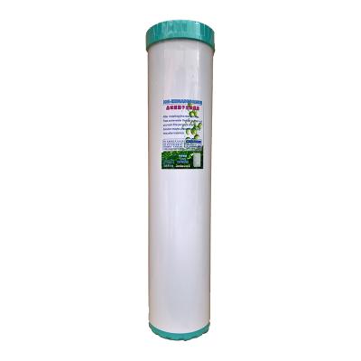 China Residential Water Softening 20