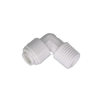 China RO System Outer Tube Male Quick Connector for sale