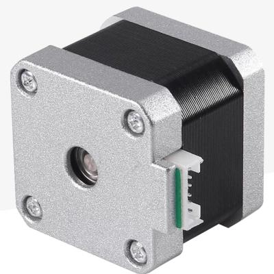 China high quality 3D printer 28mm Zhongtian price mirco step motor cheap nema 11 stepper motor for medical beauty equipment for sale