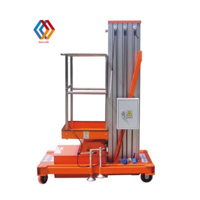 China Widely low price of 6M 8M 10m 12M Aluminum Ute Box Lift Off With for sale