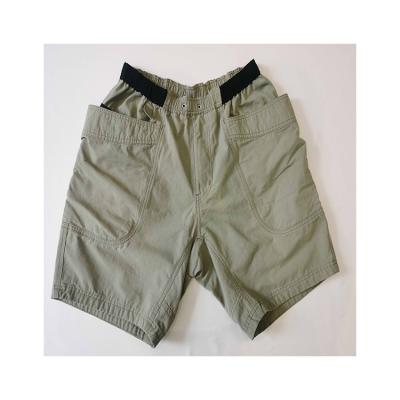 China Regular factory directly supply high quality good sale women's casual shorts for sale