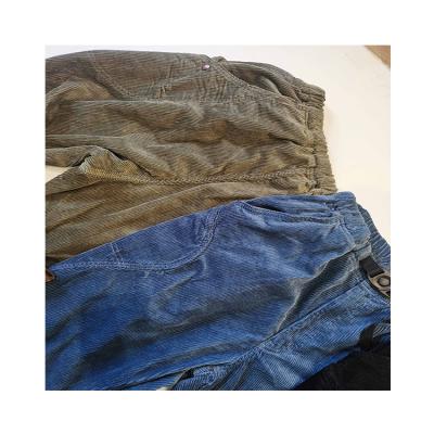 China Other Corduroy Pants Women Factory Directly Supply Women Corduroy Pants for sale