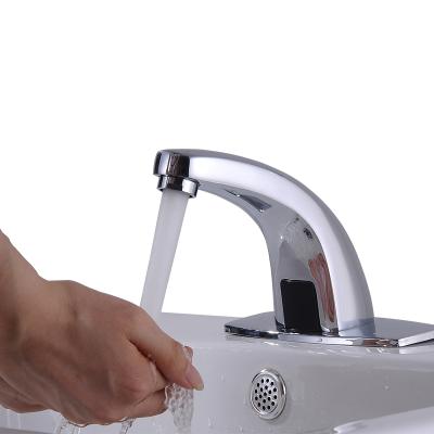 China Automatic Sense Faucets Sensor Faucet for sale