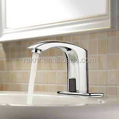 China Sense Faucets Bathroom Fauccet, Auto Medical Faucet, Sensor Hand Wash Faucet for sale