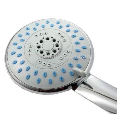 China Without Diverter Shower Head Filter Rainfall Handheld Shower Head for sale