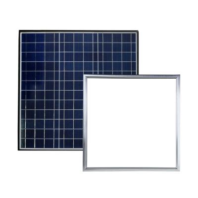 China Corridor LED Skylight Square Kit For Day Use No Solar Tube Ceiling Light System For Home for sale