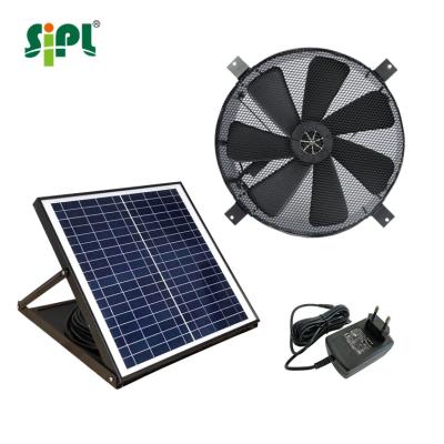 China ventilation & Stainless Steel Green House Cooling Ventilation Fan 14