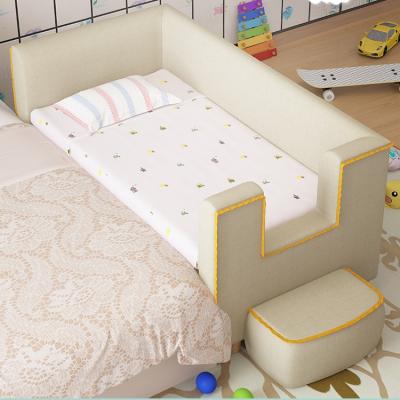 China Modern factory wooden frame bed kids car bed custom kids beds for boys for sale