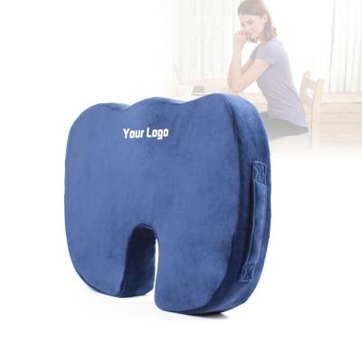 China Orthopedic Chair Top Cushion Office Massage Comfort Cushion for sale