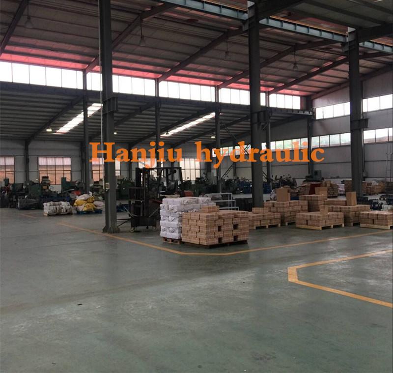 Verified China supplier - Shijiazhuang Hanjiu Hydraulic Co.,Ltd